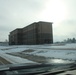 New Barracks at Fort McCoy