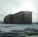 New Barracks at Fort McCoy