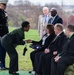 U.S. Army Private First Class Francis P. Martin Funeral