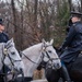 U.S. Army Private First Class Francis P. Martin Funeral