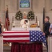 U.S. Army Private First Class Francis P. Martin Funeral