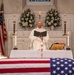 U.S. Army Private First Class Francis P. Martin Funeral