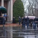 U.S. Army Private First Class Francis P. Martin Funeral