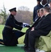 U.S. Army Private First Class Francis P. Martin Funeral