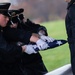 U.S. Army Private First Class Francis P. Martin Funeral