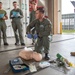 Aircraft Rescue Firefighting Emergency Medical Responder Course, MCBH