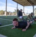 MSNG Best Warrior Competition 2023: ACFT