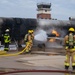 Live fire simulation training