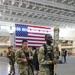 Sustainment Brigade Deploys to Middle East