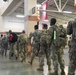 Sustainment Brigade Deploys to Middle East