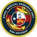 Official Command Seal of Naval Medical Research Unit San Antonio