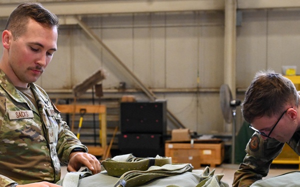 Mobility airpower on display during AAFB’s large force exercise