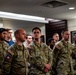 82nd Abn. Div. Cbrn Competiton Ceremony