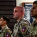 82nd Abn. Div. Cbrn Competiton Ceremony