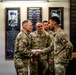 82nd Abn. Div. Cbrn Competiton Ceremony