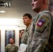 82nd Abn. Div. Cbrn Competiton Ceremony