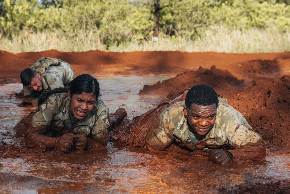 3IBCT 3-4 CAV Soldiers complete &quot;Raider Week&quot;