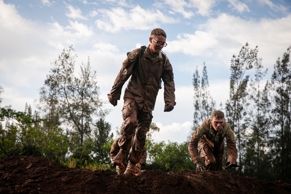 3IBCT 3-4 CAV Soldiers complete &quot;Raider Week&quot;