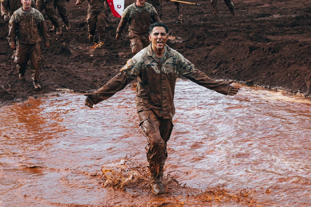 3IBCT 3-4 CAV Soldiers complete &quot;Raider Week&quot;