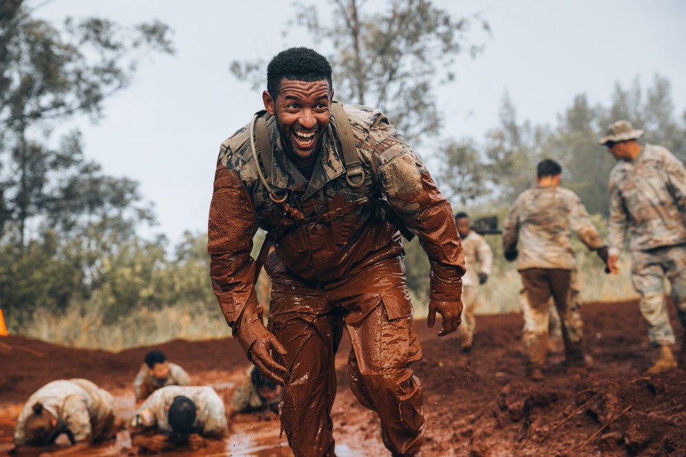 3IBCT 3-4 CAV Soldiers complete &quot;Raider Week&quot;