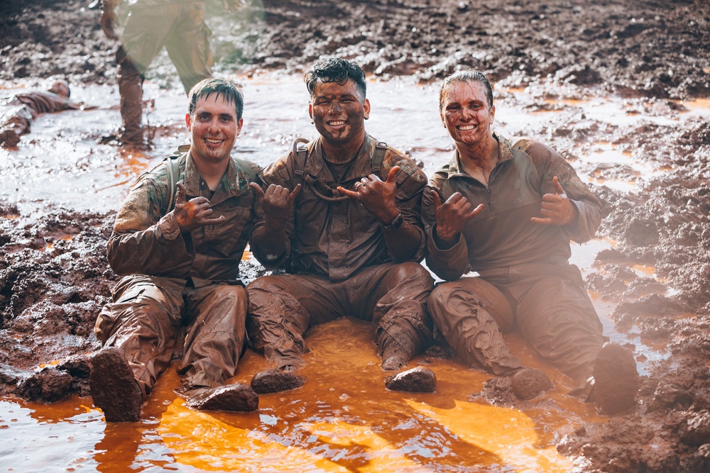 3IBCT 3-4 CAV Soldiers complete &quot;Raider Week&quot;