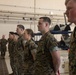 Marine Light Attack Helicopter Squadron 169 Marines Awarded by Commanding General