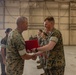 Marine Light Attack Helicopter Squadron 169 Marines Awarded by Commanding General