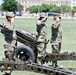 MEDCoE Female Salute Battery