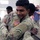 Soldiers Take Oath as New Citizens
