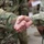 Soldiers Take Oath as New Citizens