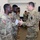Soldiers Take Oath as New Citizens