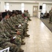 Soldiers Take Oath as New Citizens