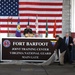 Va. National Guard installation officially redesignated Fort Barfoot