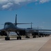 B-1s return to Dyess