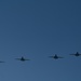 B-1s return to Dyess