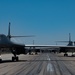 B-1s return to Dyess