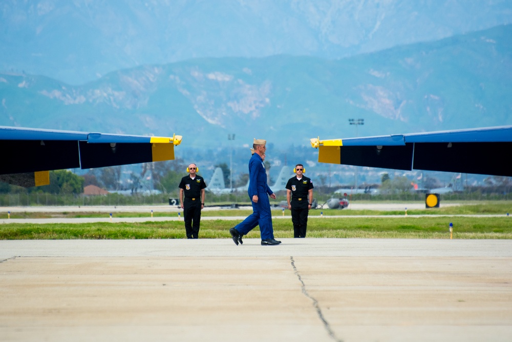 DVIDS Images Point Mugu Air Show 2023 [Image 8 of 8]