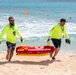 Marine Corps Base Hawaii Water Safety Demonstration