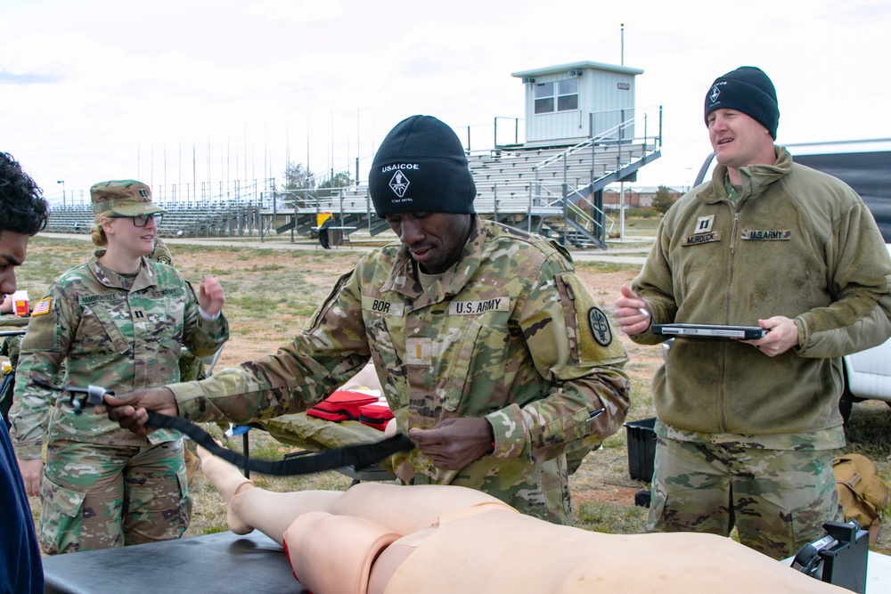 NETCOM, Fort Huachuca support “A Day in the Life”