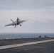 Nimitz Conducts Flight Operations