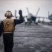 Nimitz Conducts Flight Operations