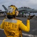 Nimitz Conducts Flight Operations