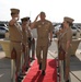 4th Fleet Conducts Maritime Staff Talks with Colombia