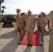 4th Fleet Conducts Maritime Staff Talks with Colombia