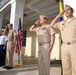 4th Fleet Conducts Maritime Staff Talks with Colombia