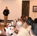 4th Fleet Conducts Maritime Staff Talks with Colombia