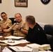 4th Fleet Conducts Maritime Staff Talks with Colombia