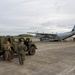 MWSS-174, VMGR-153 Conduct JLTV Load Training