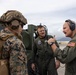 MWSS-174, VMGR-153 Conduct JLTV Load Training