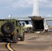 MWSS-174, VMGR-153 Conduct JLTV Load Training